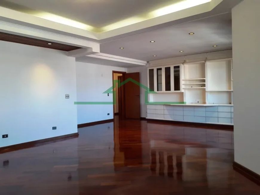 Apartamentos - ED. TÍVOLI