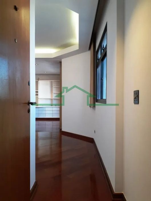 Apartamentos - ED. TÍVOLI