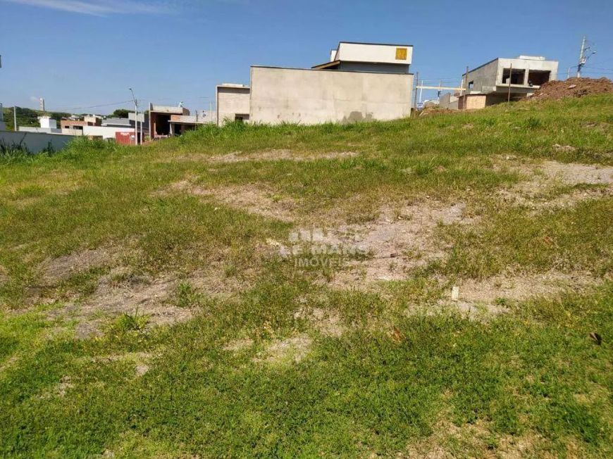 Terreno em Condomínio a venda no Soleil, no bairro Bongue em Piracicaba - SP