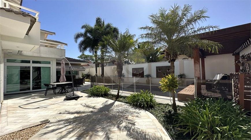 Condomínio com 4 quartos à venda em Terras De Piracicaba - SP