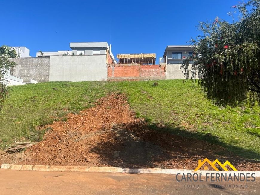 Terreno no Condomínio Reserva do Engenho com 360m2 em ótima localização