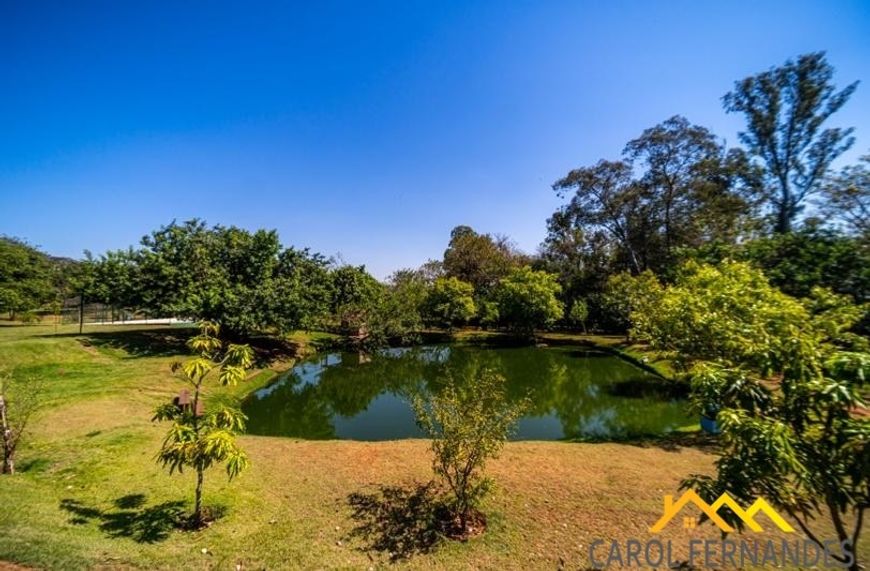 Terreno no Condomínio Reserva do Engenho com 360m2 em ótima localização