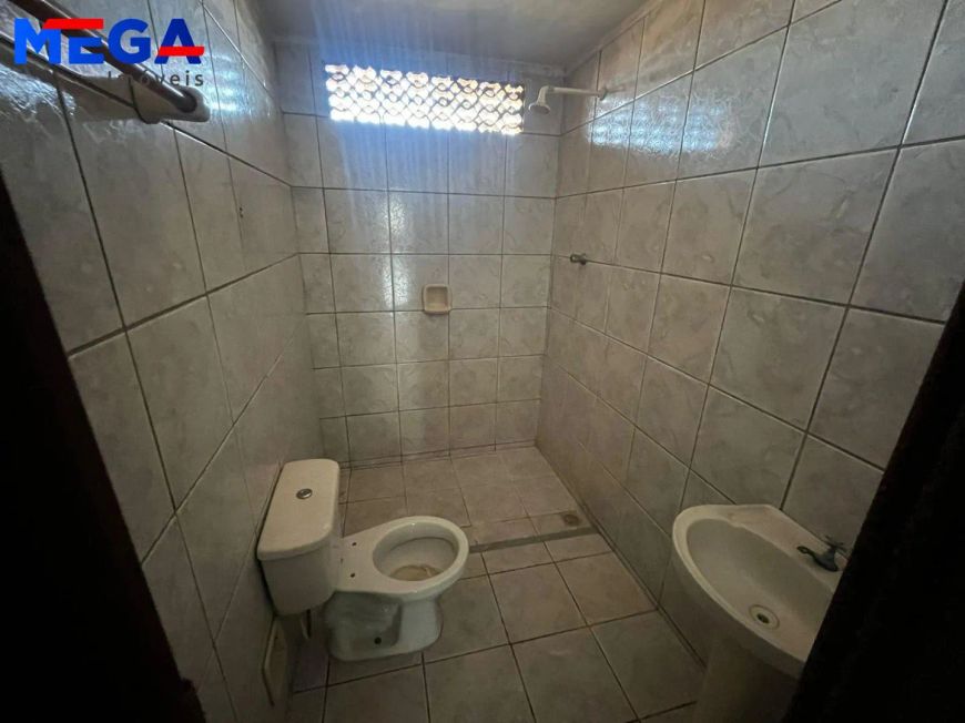 Sala no bairro Jardim América - Fortaleza/Ceará