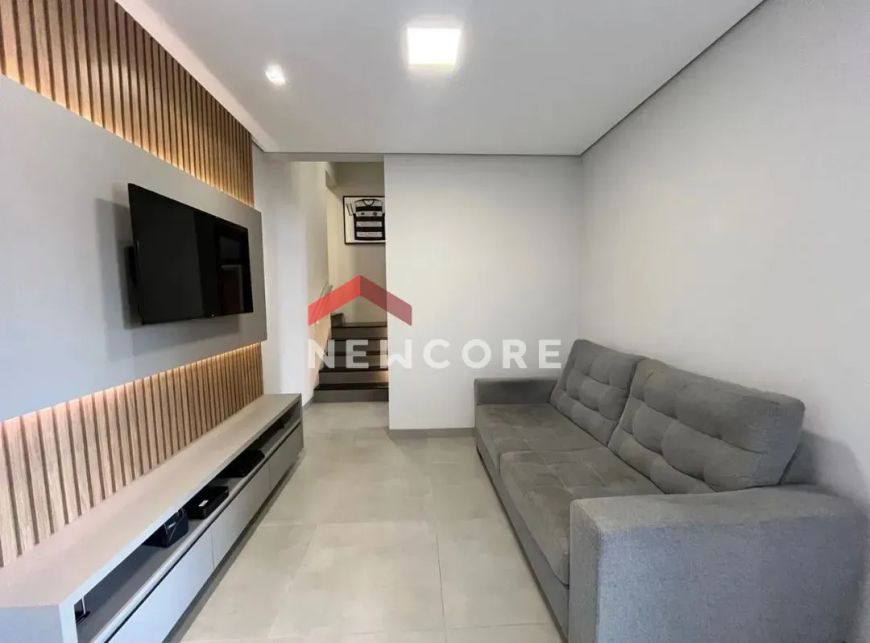 Casa de condomínio em Rua Irapuã - Bongue - Piracicaba/SP