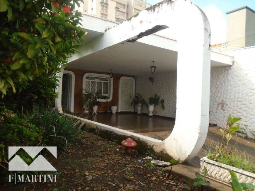 Casa com 3 dormitórios à venda, 279 m² por R$ 1.200.000,00 - Alemães - Piracicaba/SP