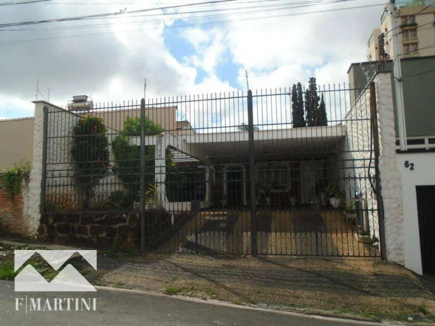 Casa com 3 dormitórios à venda, 279 m² por R$ 1.200.000,00 - Alemães - Piracicaba/SP