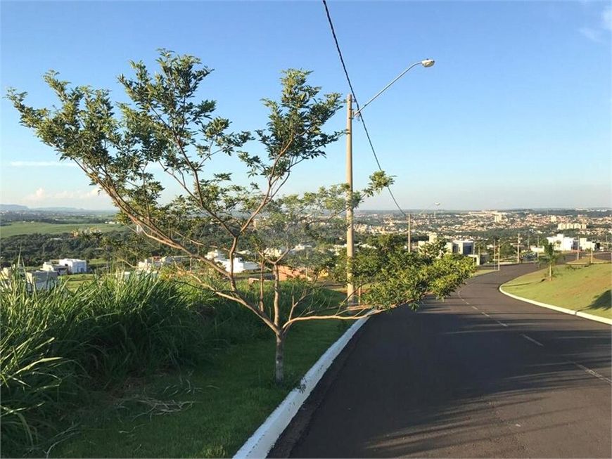 Terreno em Piracicaba na parte alta do Condomínio Morada do Engenho de 800m²