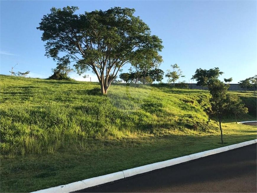 Terreno em Piracicaba na parte alta do Condomínio Morada do Engenho de 800m²