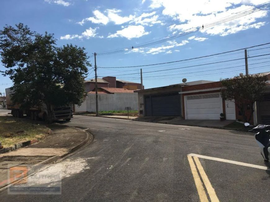 Terreno à venda, 411 m² por R$ 411.400,00 - Água Branca - Piracicaba/SP