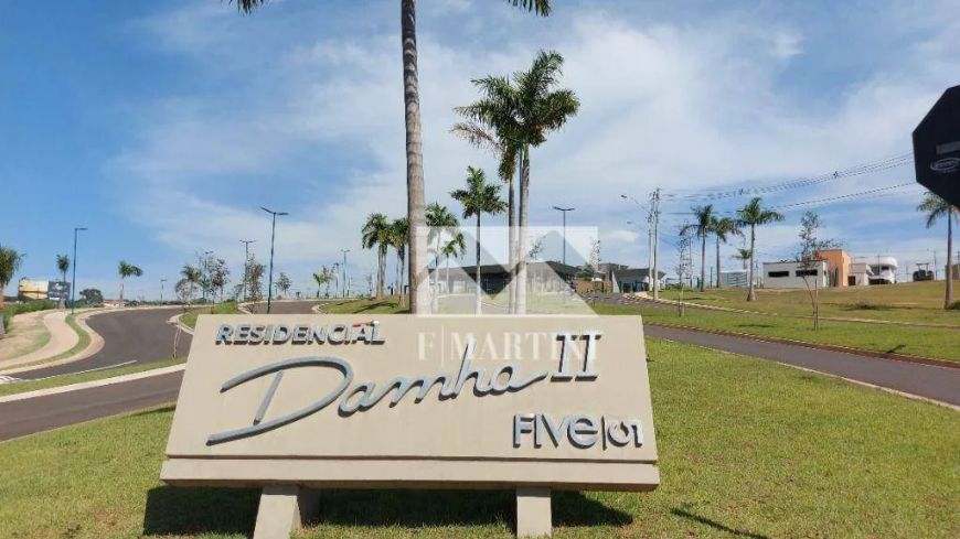 Terreno à venda, 405 m² por R$ 430.000,00 - Damha II - Piracicaba/SP