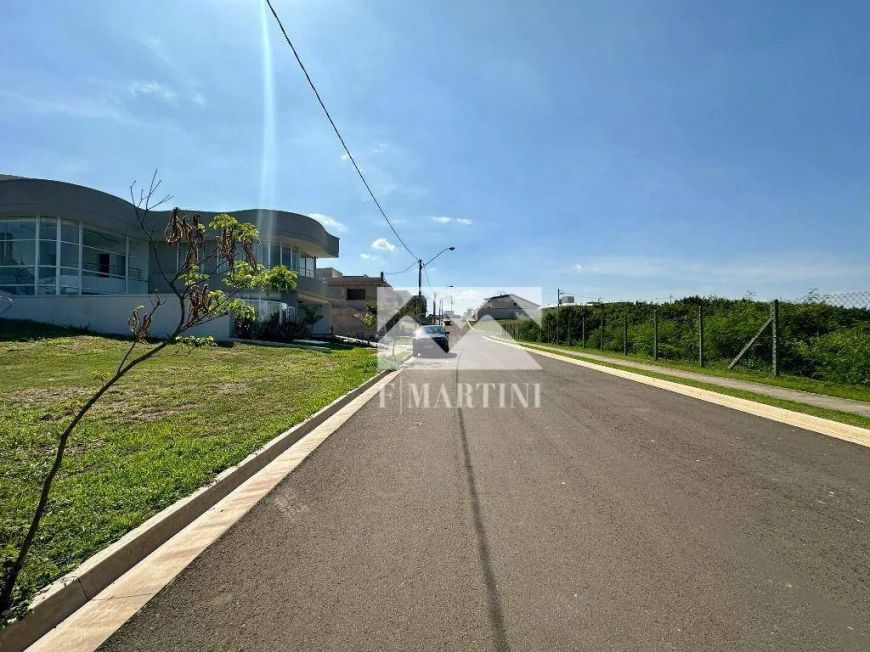 Terreno à venda, 405 m² por R$ 430.000,00 - Damha II - Piracicaba/SP