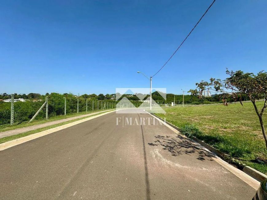 Terreno à venda, 405 m² por R$ 430.000,00 - Damha II - Piracicaba/SP