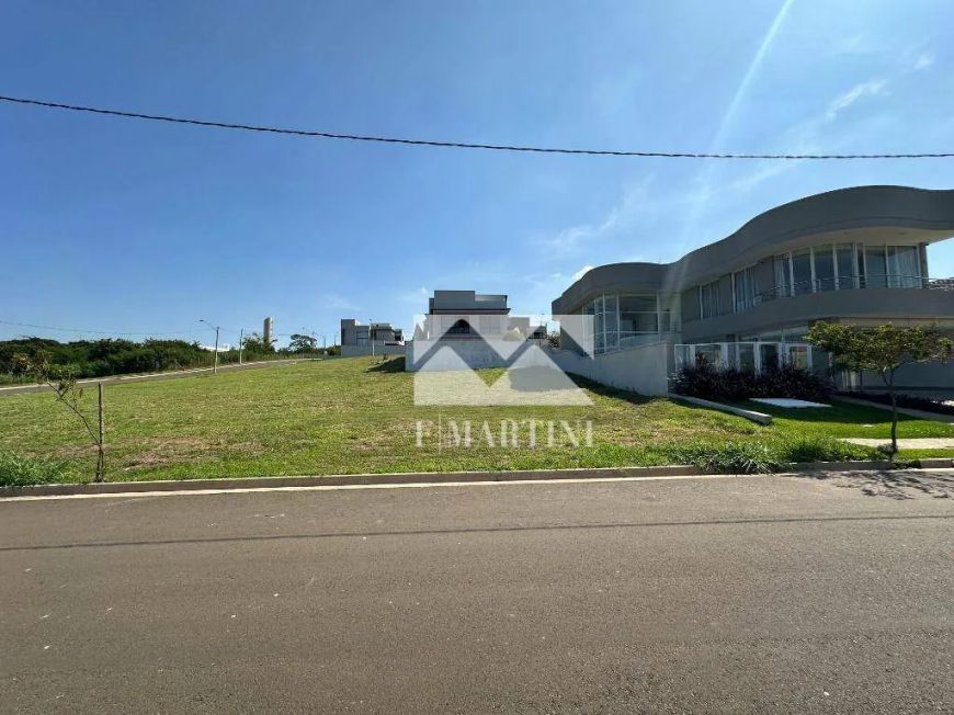 Terreno à venda, 405 m² por R$ 430.000,00 - Damha II - Piracicaba/SP