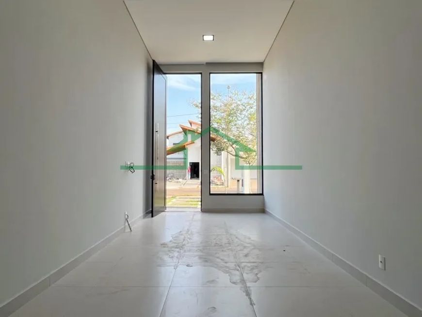 Casas - CONDOMÍNIO PARK TAQUARAL