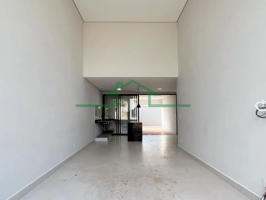 Casas - CONDOMÍNIO PARK TAQUARAL