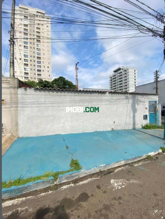 Terreno à venda Paulicéia Piracicaba/SP