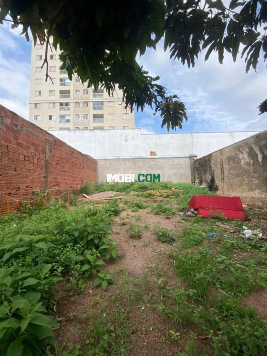 Terreno à venda Paulicéia Piracicaba/SP