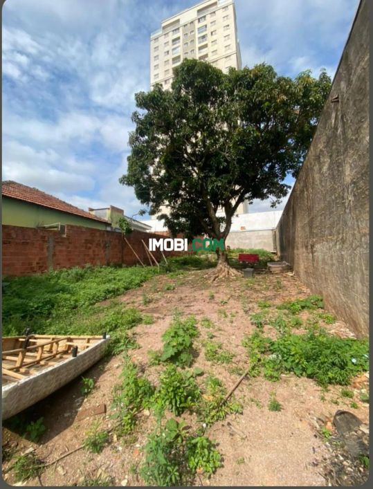 Terreno à venda Paulicéia Piracicaba/SP
