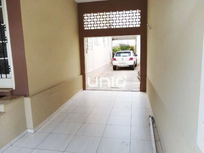 Casa com 7 dormitórios à venda, 280 m² por R$ 905.000,00 - Alemães - Piracicaba/SP
