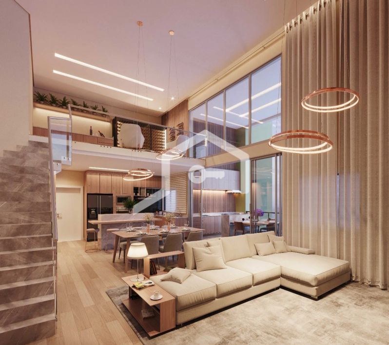Apartamento 162m² 4 Dormitórios ( 3 Suítes) 2 Salas 1 Banheiro 1 Varanda 3 Vagas Jd Elite - Piracica