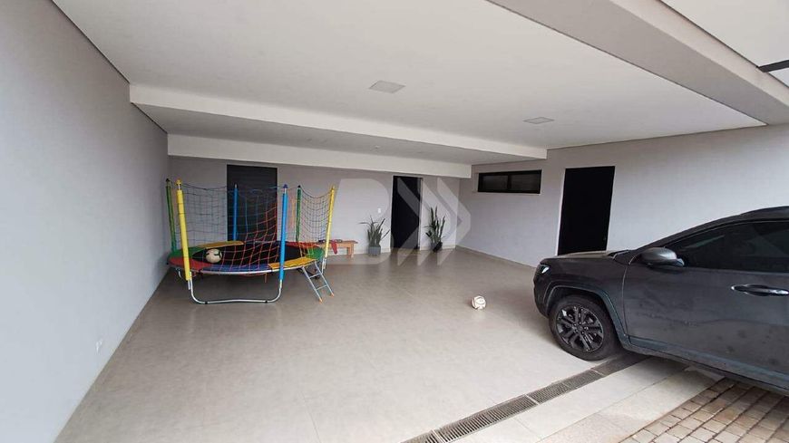 Casa Residencial à venda no condomínio Morada do Engenho em Piracicaba