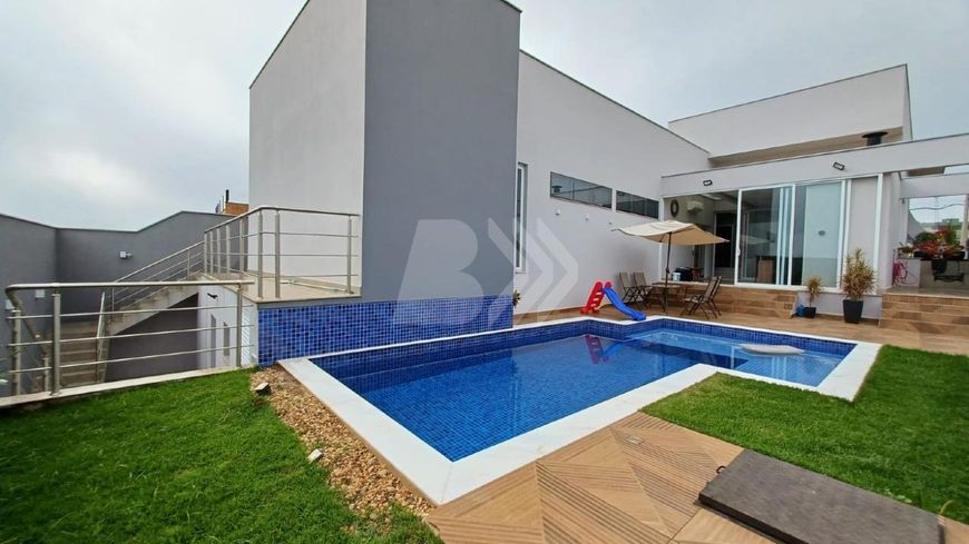 Casa Residencial à venda no condomínio Morada do Engenho em Piracicaba