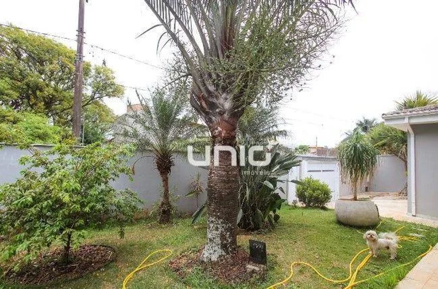Casa com 3 dormitórios à venda, 215 m² por R$ 1.450.000,00 - Nova Piracicaba - Piracicaba/SP