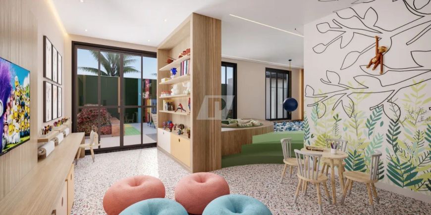 Apartamento a venda em Piracicaba - LUMIUS 147 m²