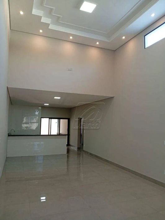 Excelente casa térrea Park Unimep Taquaral. 3 quartos, suíte, Nova. R$ 1.020.000