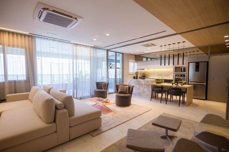 Apartamento com 3 dormitórios à venda, 166 m² por R$ 1.384.245,00 - Jardim Elite - Piracicaba/SP