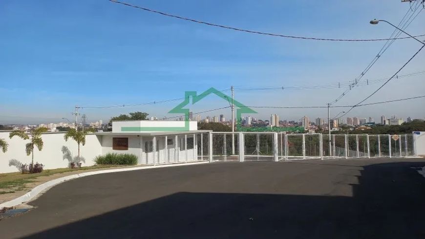 Terrenos e Chácaras - CONDOMÍNIO TERRAS DO SINHÔ III
