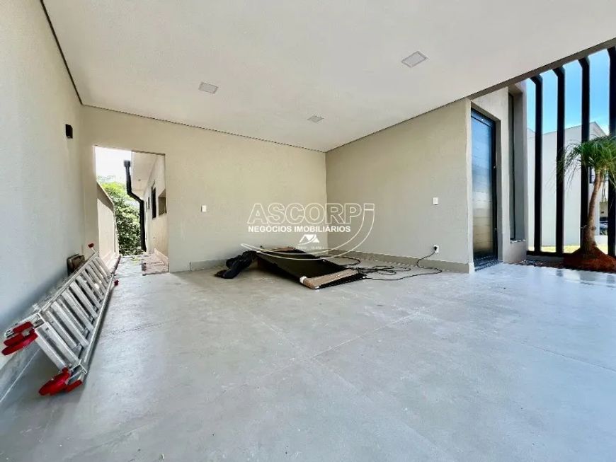 Casa a venda no Condomínio Reserva das Paineiras, Piracicaba - (Código CC00325)