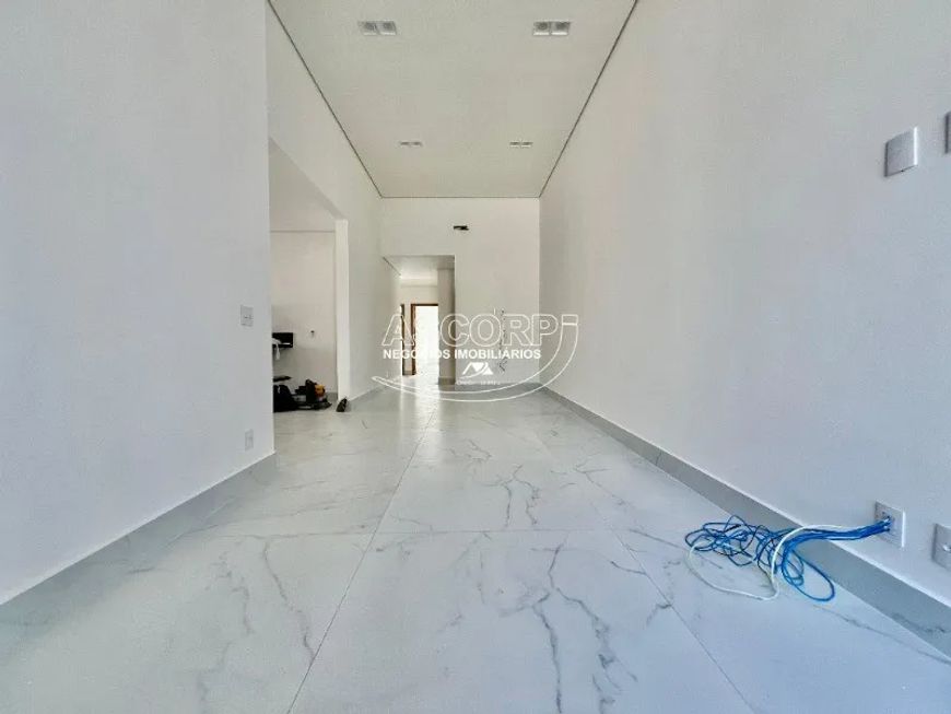 Casa a venda no Condomínio Reserva das Paineiras, Piracicaba - (Código CC00325)