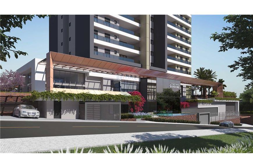Apartamento a venda no Residencial The Gardens, 3 quartos 166 m², Jardim Elite, Piracicaba - SP