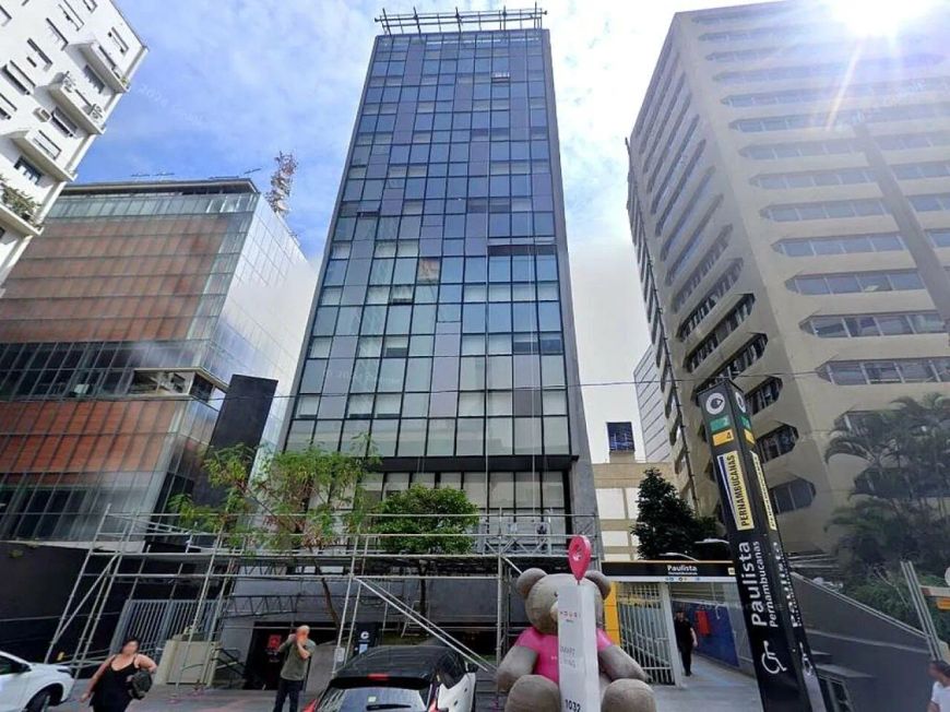 Studio Housi Paulista, apto disponível para venda com 20m², 1 dormitório e sem vaga
