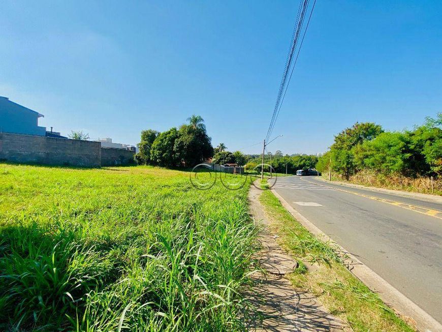 Terreno à venda, 2082 m² por R$ 2.100.000,00 - Nova Pompéia - Piracicaba/SP