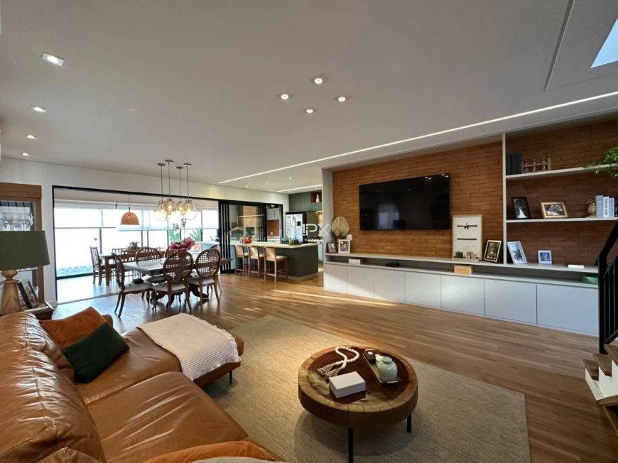 Casa à venda no Residencial Villa D áquila