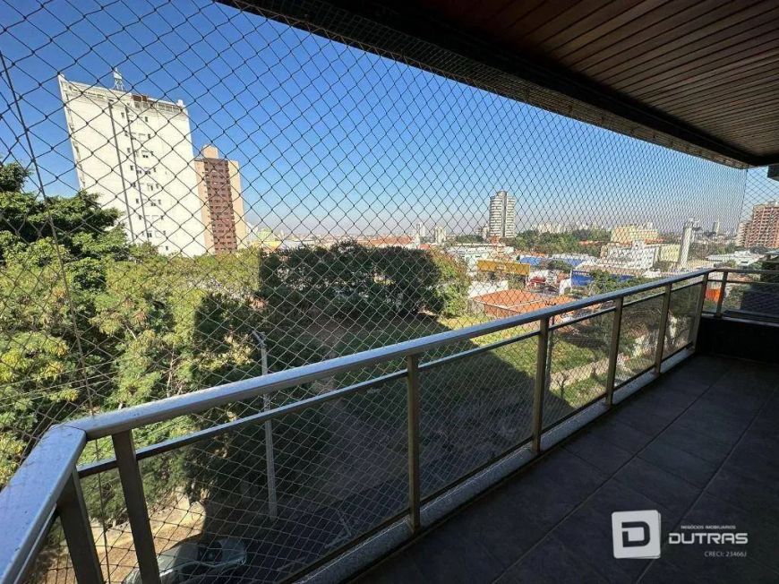 Apartamento com 3 dormitórios à venda, 174 m² por R$ 650.000,00 - Jardim Elite - Piracicaba/SP