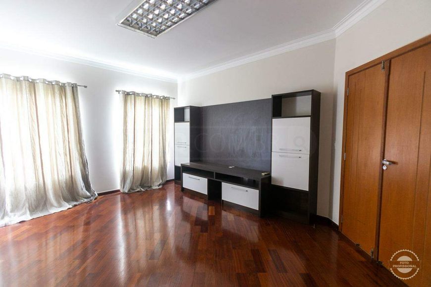 Casa em Condomínio à venda, 4 quartos, 4 suítes, 6 vagas, Água Seca - Piracicaba/SP