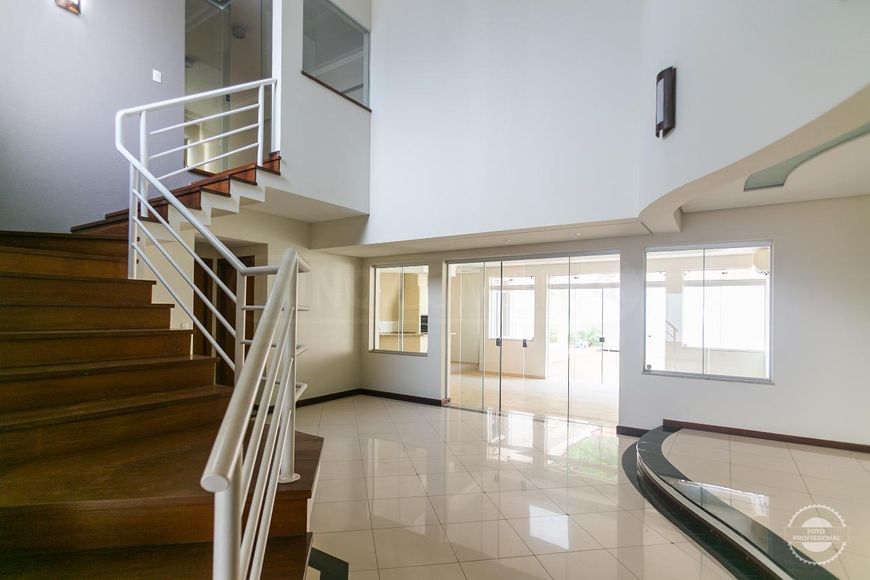 Casa em Condomínio à venda, 4 quartos, 4 suítes, 6 vagas, Água Seca - Piracicaba/SP