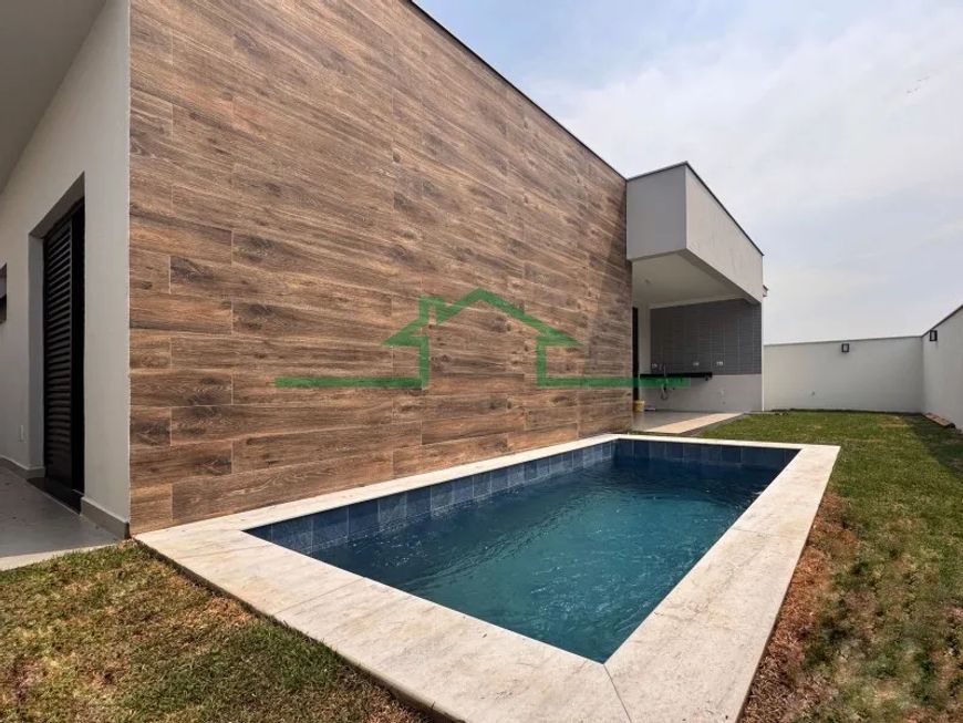 Casas - CONDOMÍNIO VILLA D'ÁQUILA