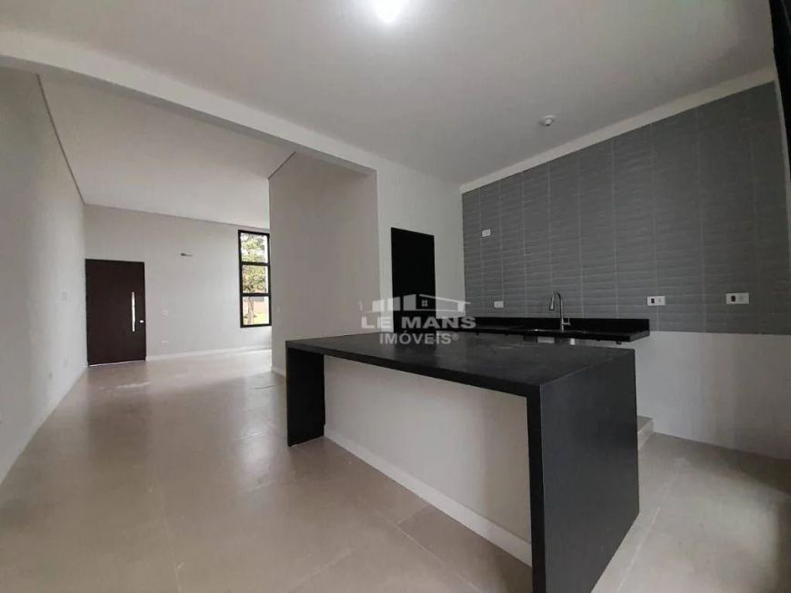 Casa em Condomínio a venda no Villa D'Aquila , 3 quartos, 3 suítes, 4 vagas, no bairro Santa Rosa Ip