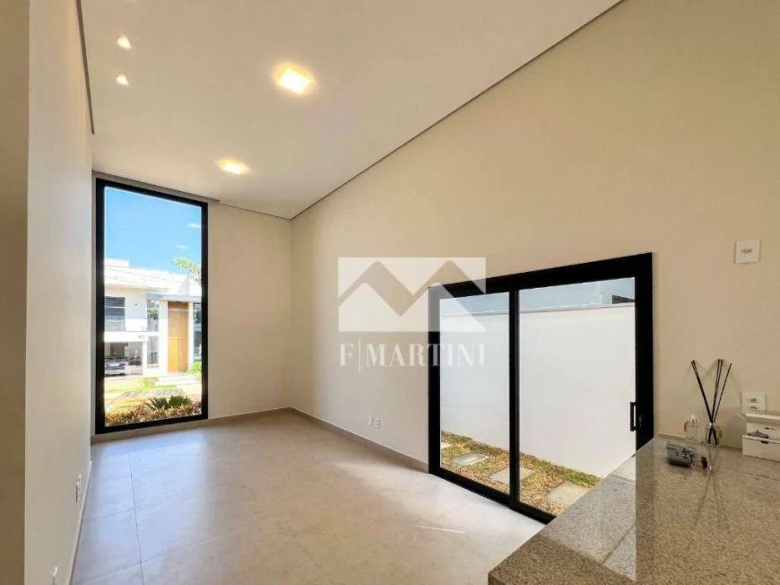 Casa com 3 dormitórios à venda, 172 m² por R$ 1.549.000,00 - Villa Bela Vista - Piracicaba/SP
