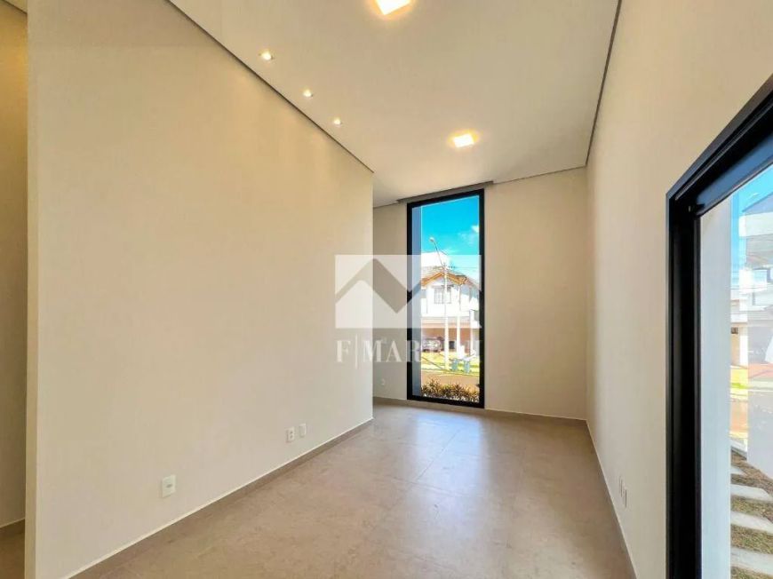 Casa com 3 dormitórios à venda, 172 m² por R$ 1.549.000,00 - Villa Bela Vista - Piracicaba/SP