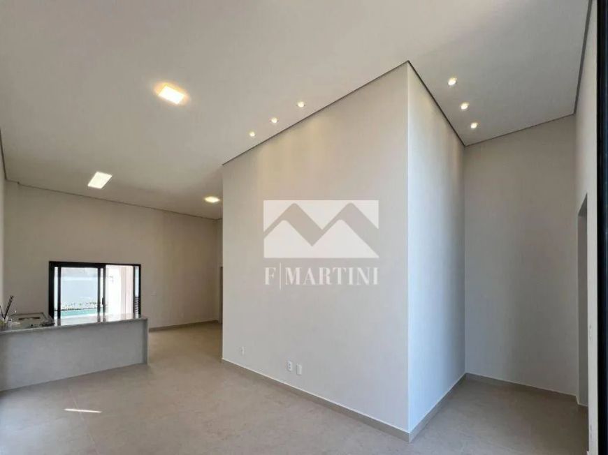 Casa com 3 dormitórios à venda, 172 m² por R$ 1.549.000,00 - Villa Bela Vista - Piracicaba/SP