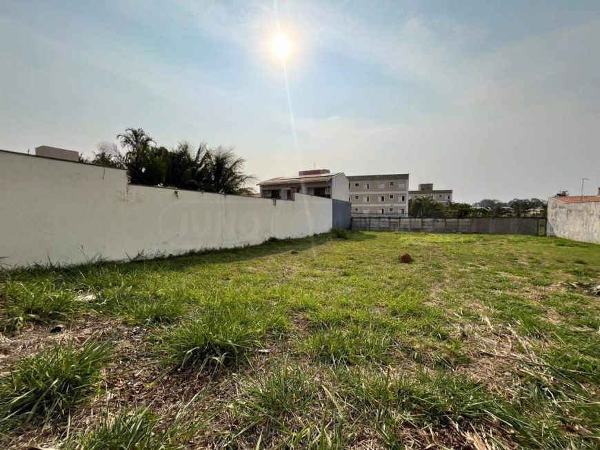Terreno em Condomínio à venda, Dois Córregos - Piracicaba/SP