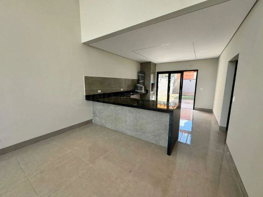 Casa em Condomínio à venda, 3 quartos, 1 suíte, 2 vagas, Ondinhas - Piracicaba/SP