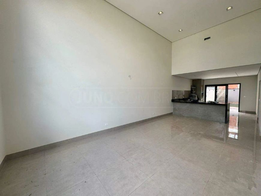 Casa em Condomínio à venda, 3 quartos, 1 suíte, 2 vagas, Ondinhas - Piracicaba/SP
