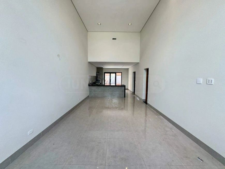 Casa em Condomínio à venda, 3 quartos, 1 suíte, 2 vagas, Ondinhas - Piracicaba/SP