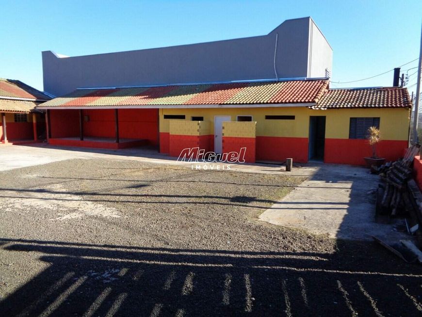 Terreno Comercial, à venda, área 590,00 m² - Vila Industrial - Piracicaba - SP